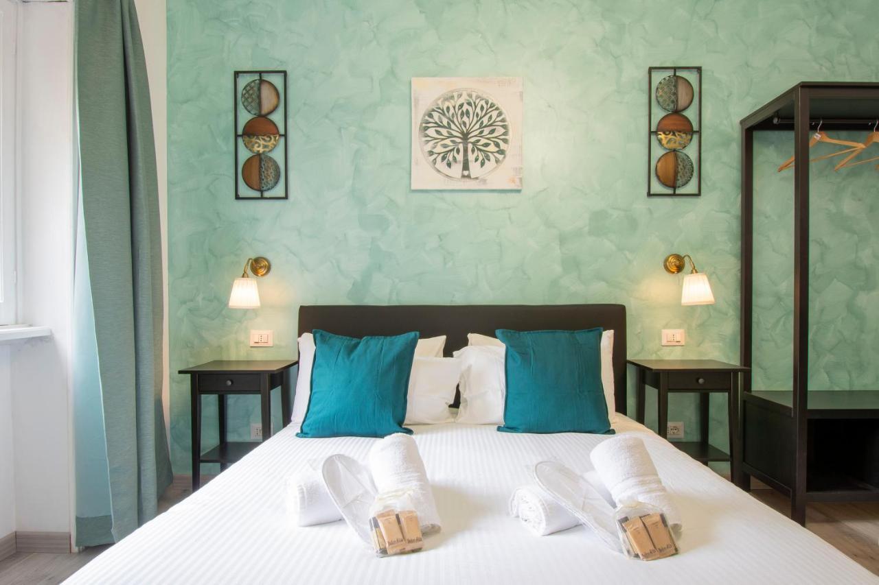 Luxury Boutique Alojamento de Acomodação e Pequeno-almoço