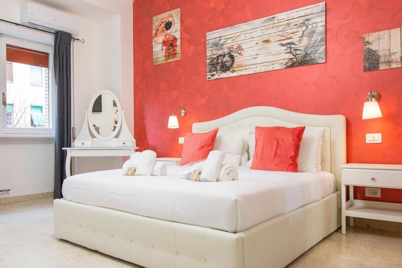 Luxury Boutique Bed and breakfast Roma