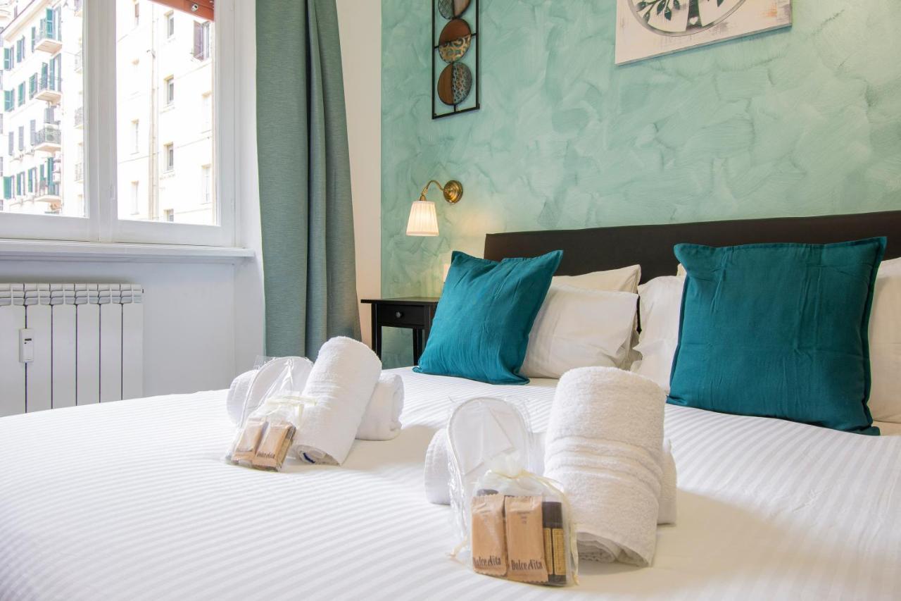 Luxury Boutique Bed and breakfast Roma