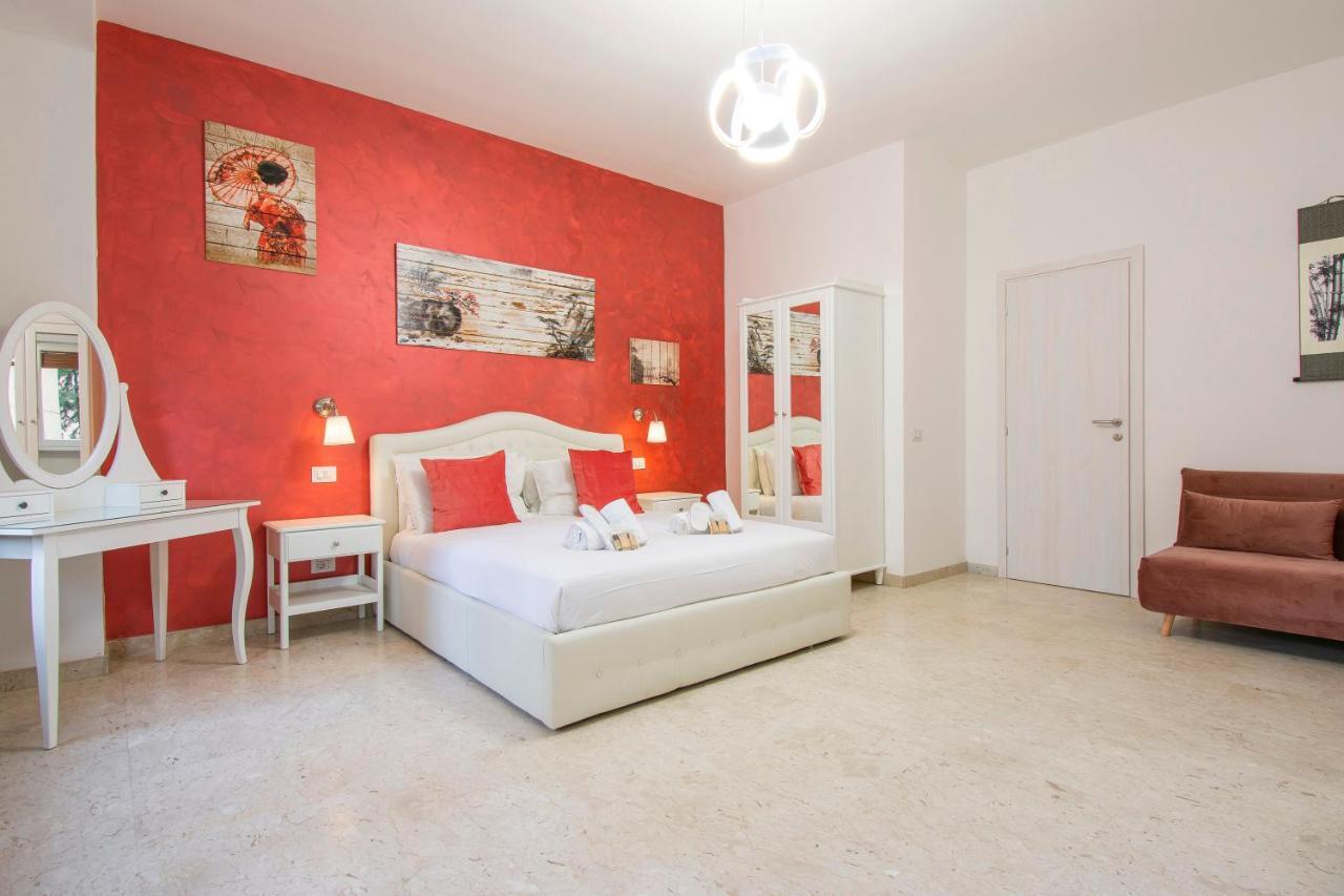 Bed and breakfast Luxury Boutique