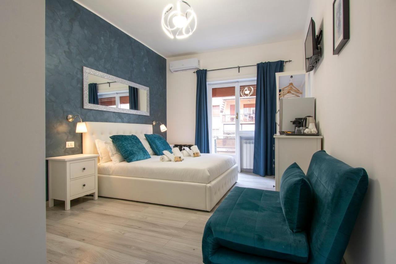 Luxury Boutique Bed and breakfast
