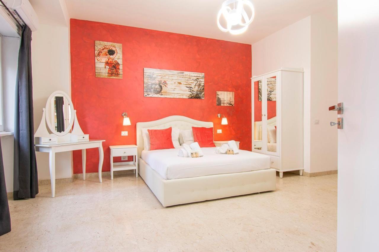 Bed and breakfast Luxury Boutique Roma