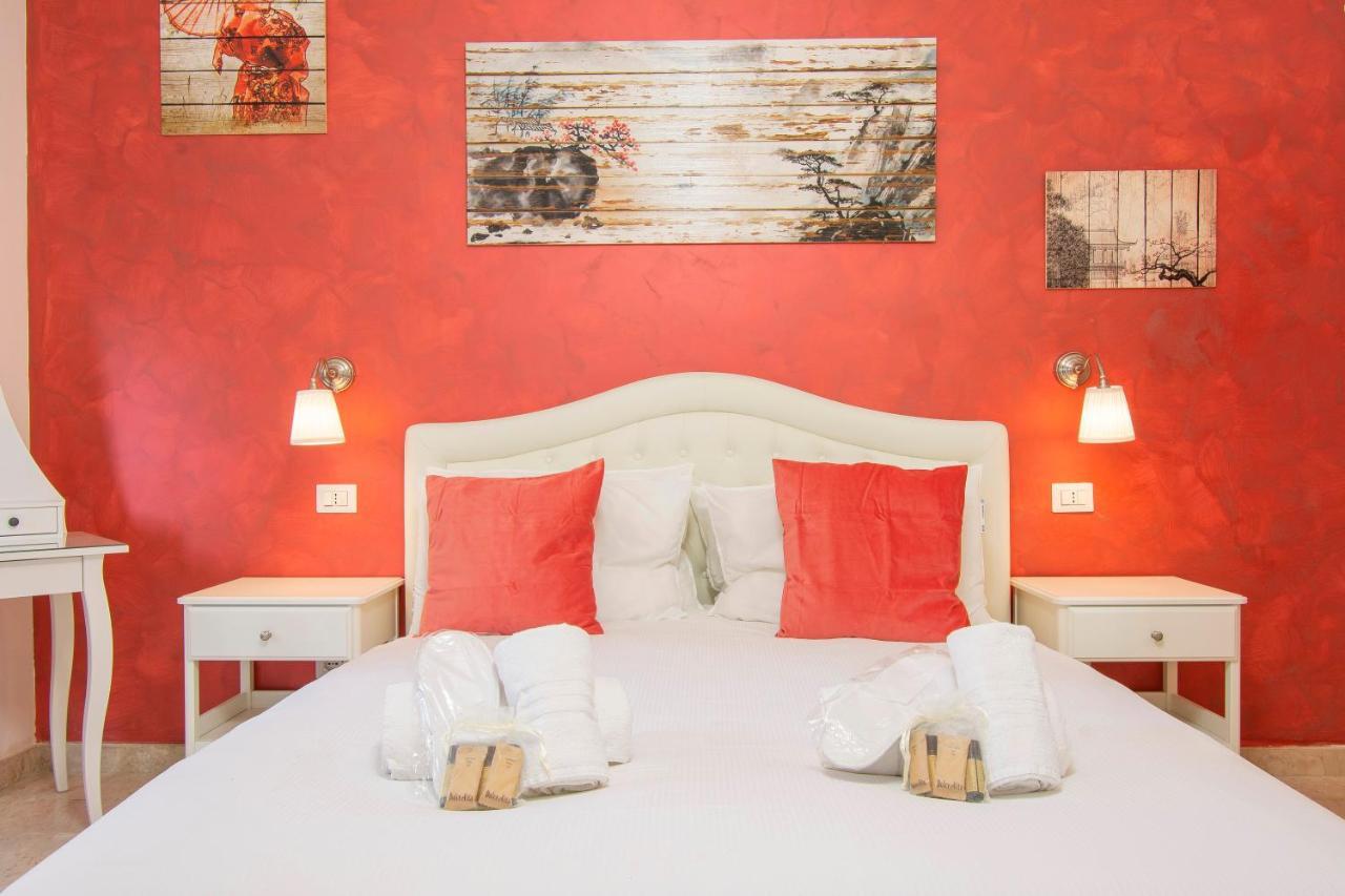 Luxury Boutique * Roma