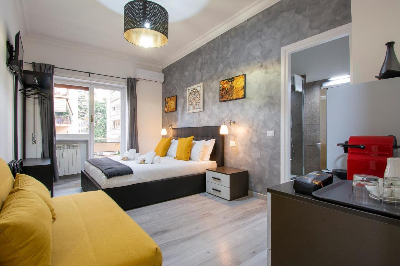 Bed and breakfast Luxury Boutique