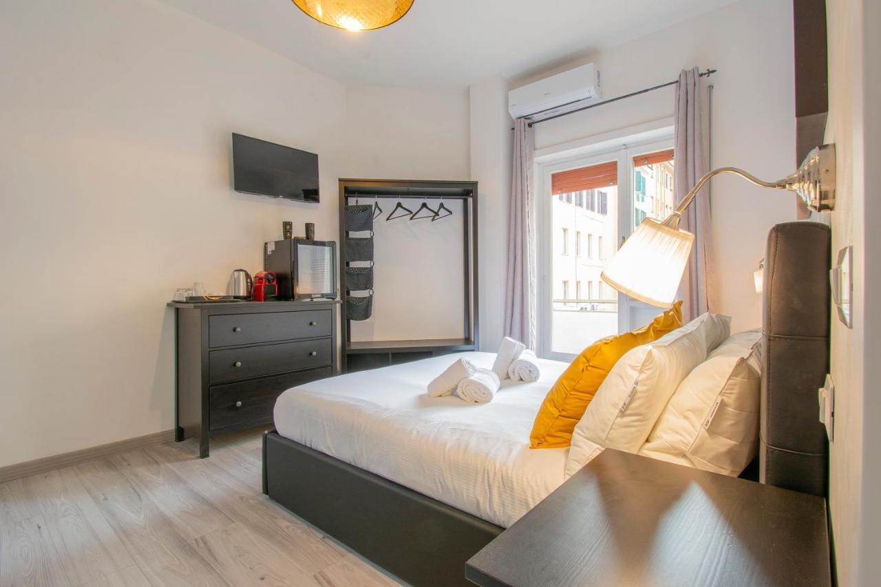 Luxury Boutique Bed and breakfast *