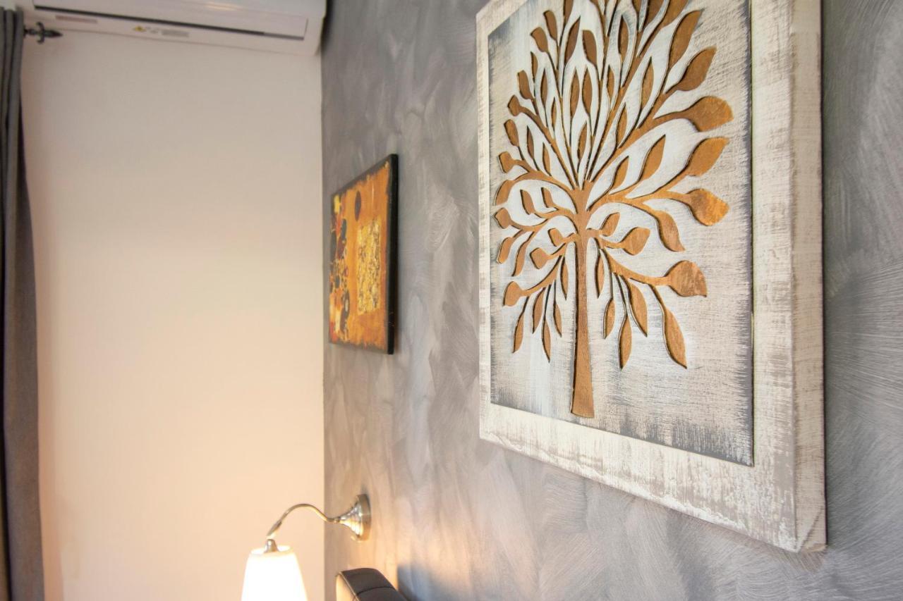 Luxury Boutique Bed and breakfast