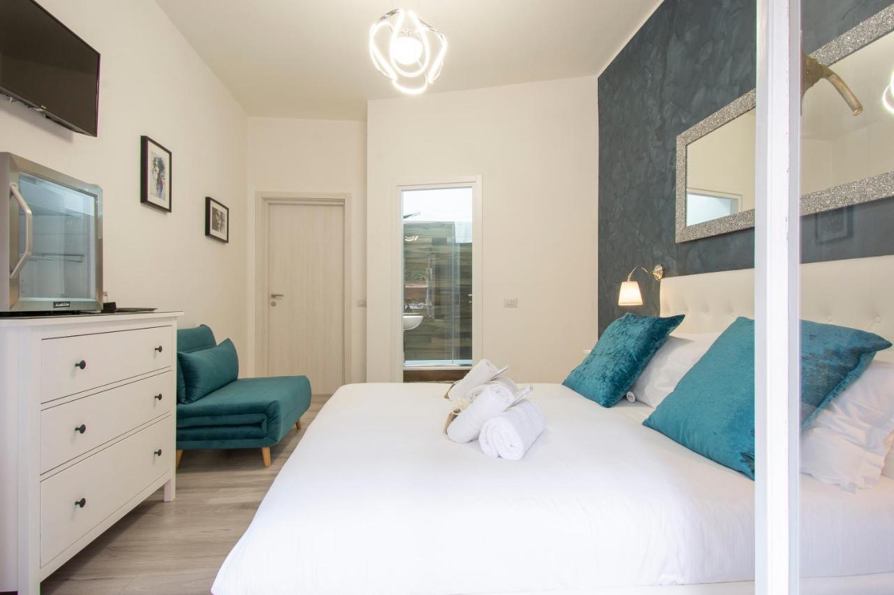 Luxury Boutique Bed and breakfast