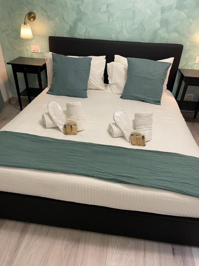 Luxury Boutique Roma
