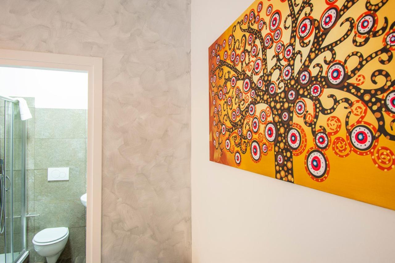 Bed and breakfast Luxury Boutique