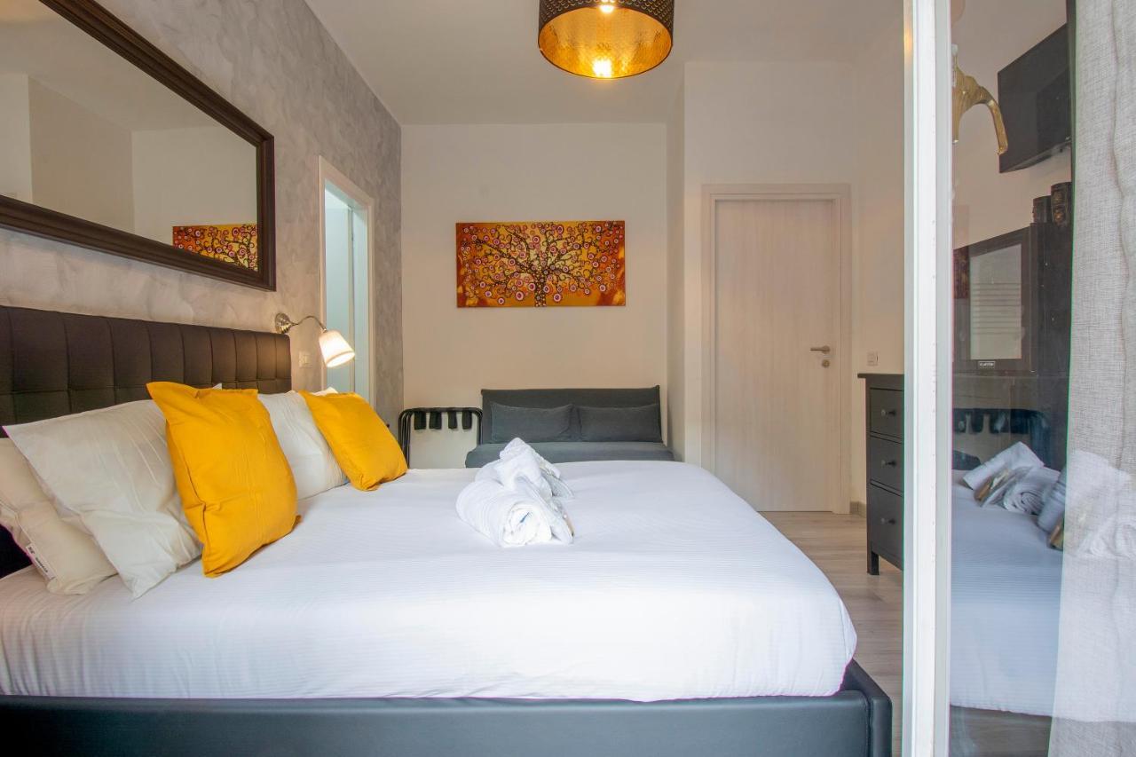 Bed and breakfast Luxury Boutique *