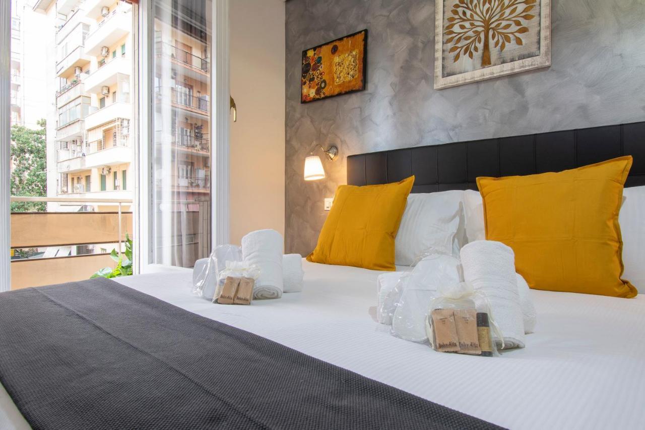 Bed and breakfast Luxury Boutique