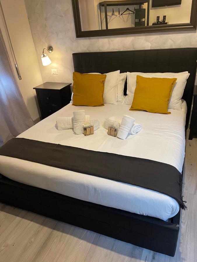 Bed and breakfast Luxury Boutique