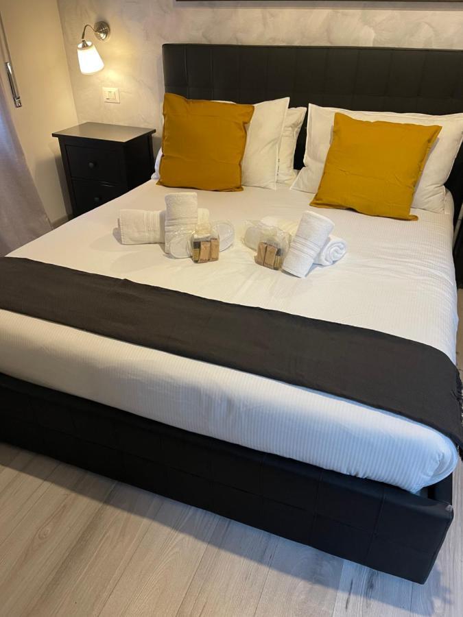 Bed and breakfast Luxury Boutique *