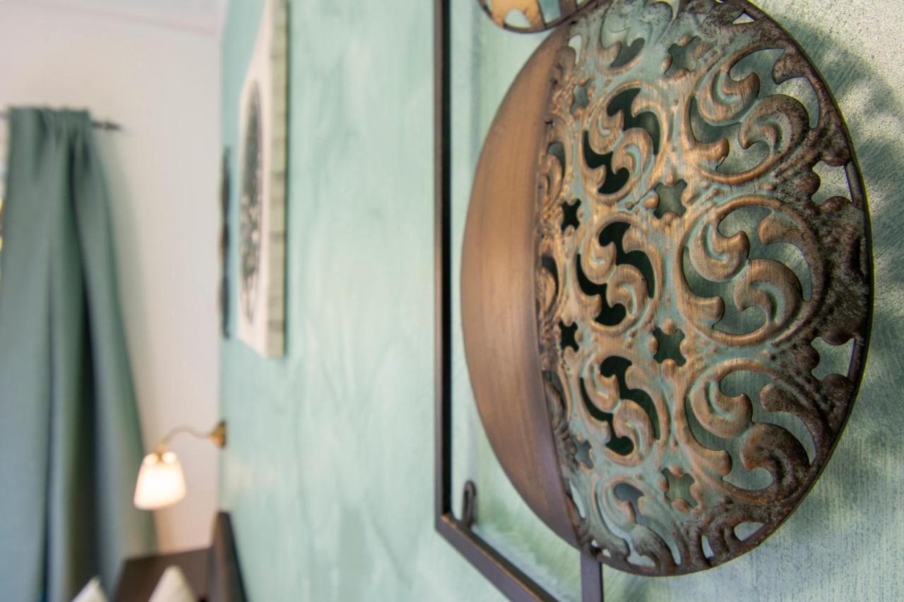 Bed and breakfast Luxury Boutique Roma