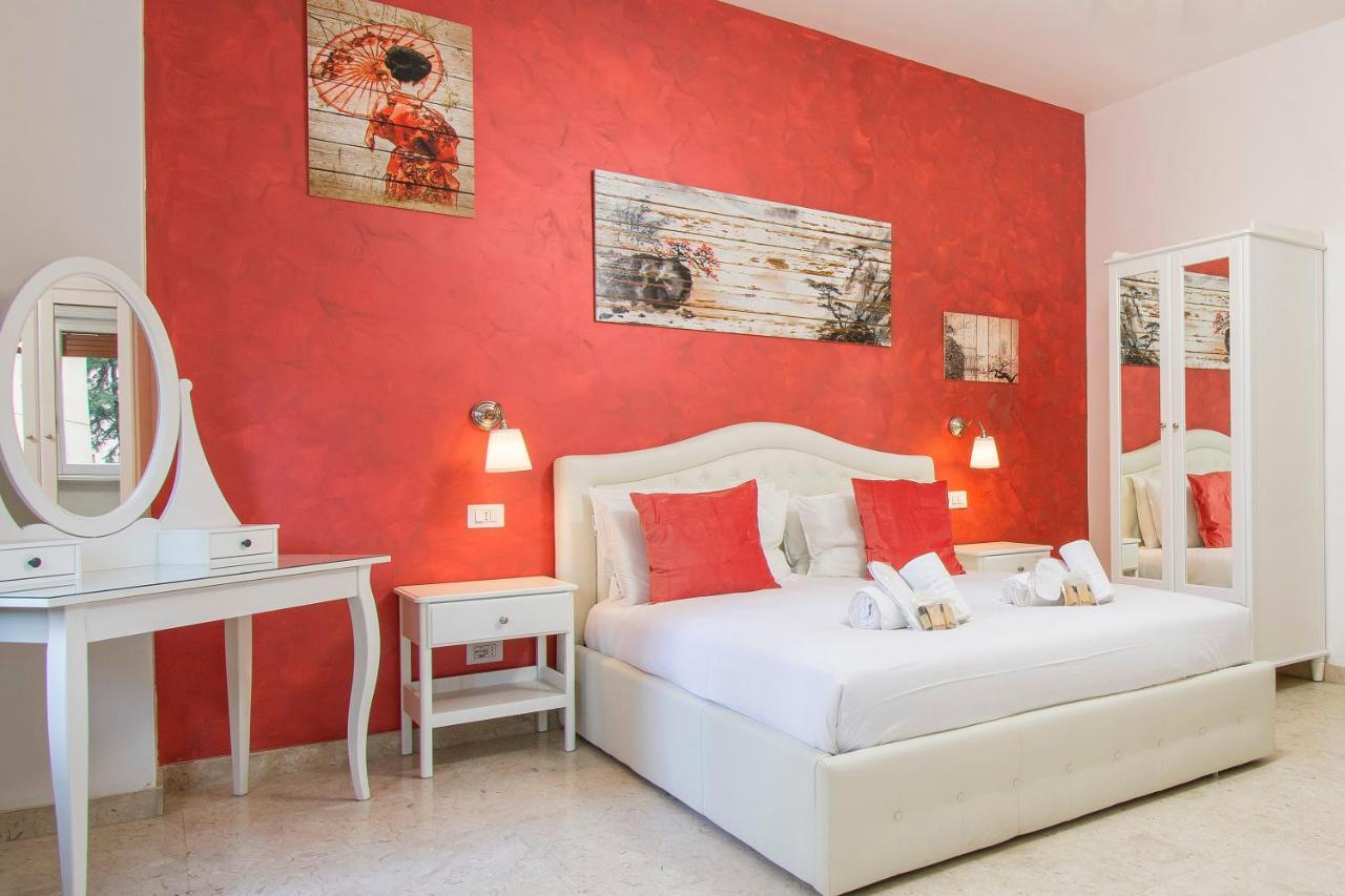 Luxury Boutique Bed and breakfast *