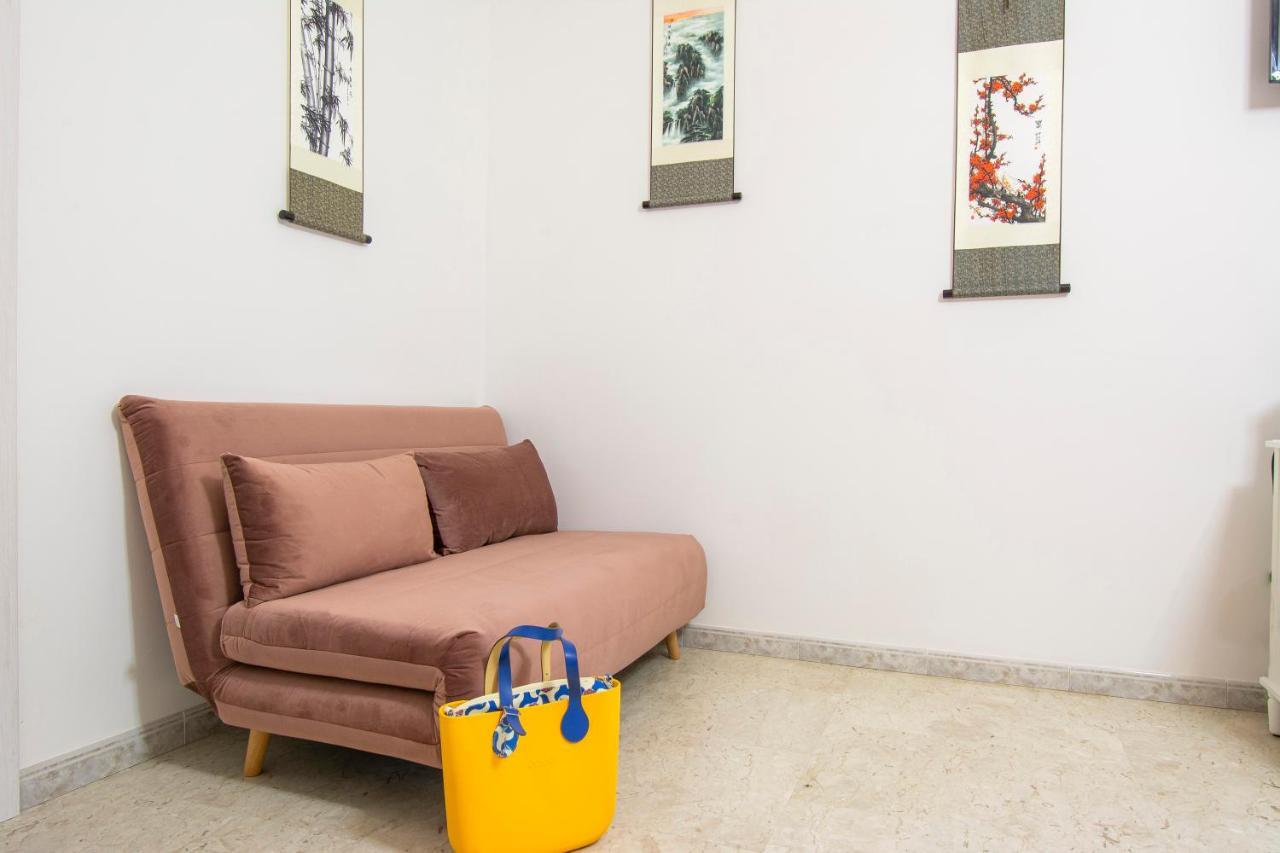 Luxury Boutique Roma