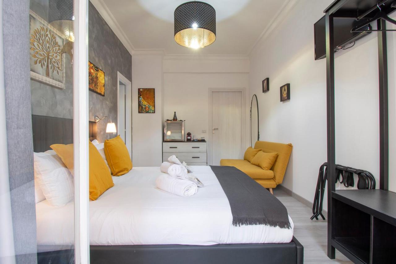Luxury Boutique Bed and breakfast Roma