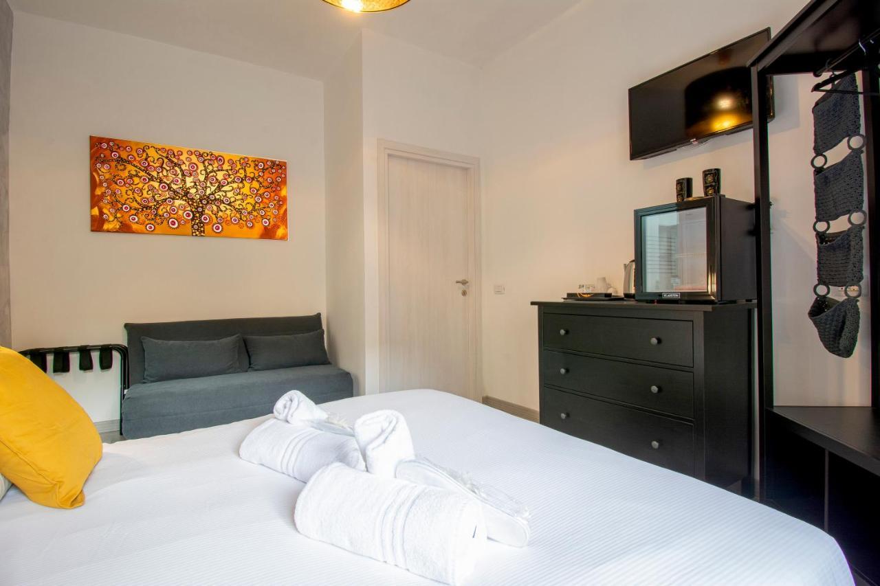 Luxury Boutique Bed and breakfast Roma