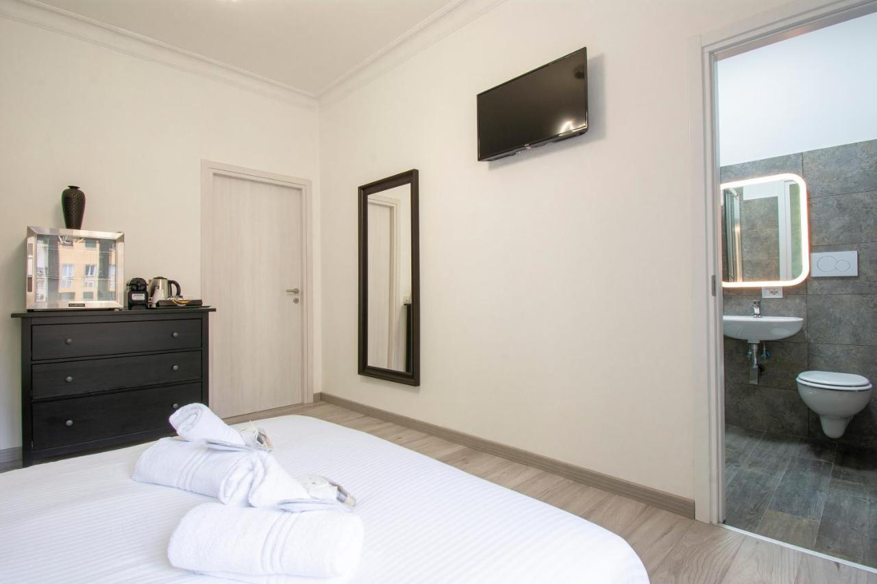 Luxury Boutique Roma
