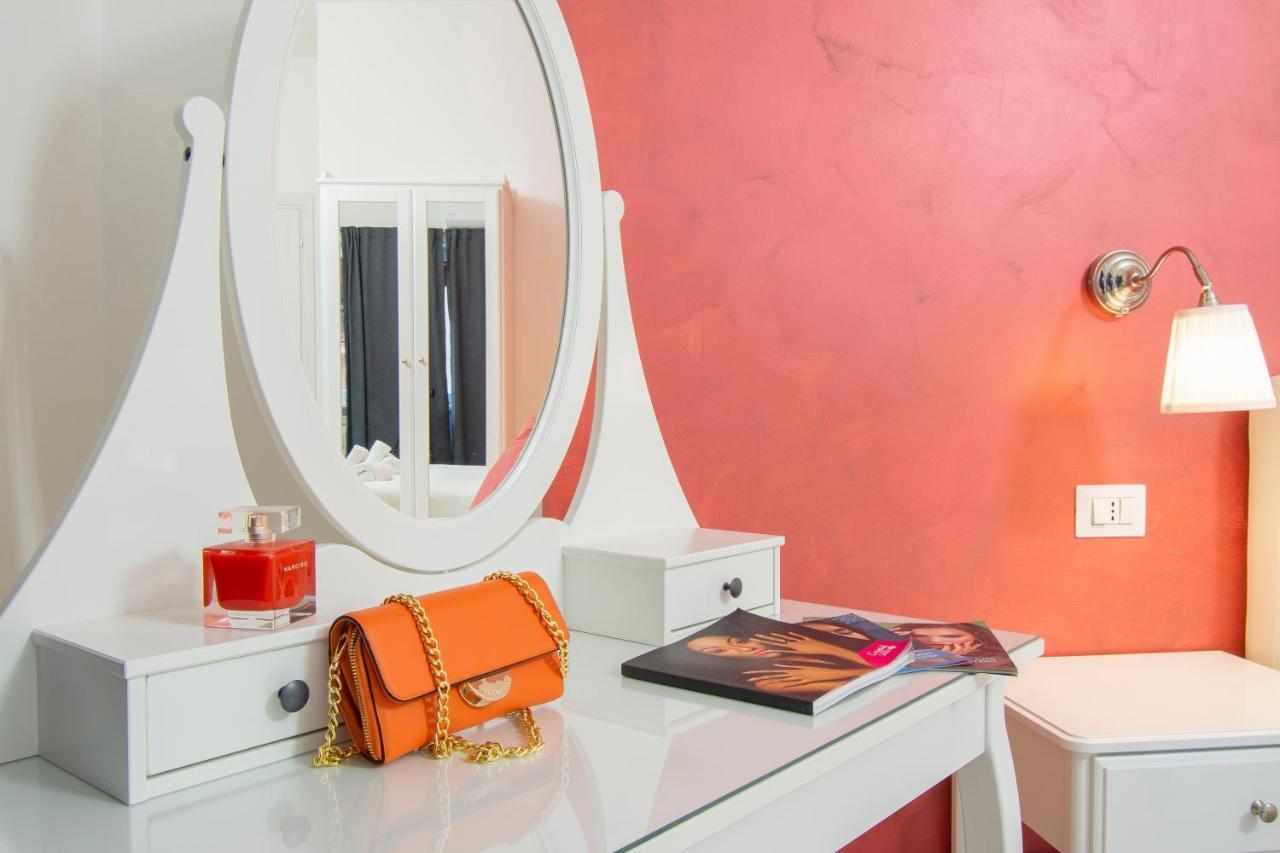 Luxury Boutique Roma