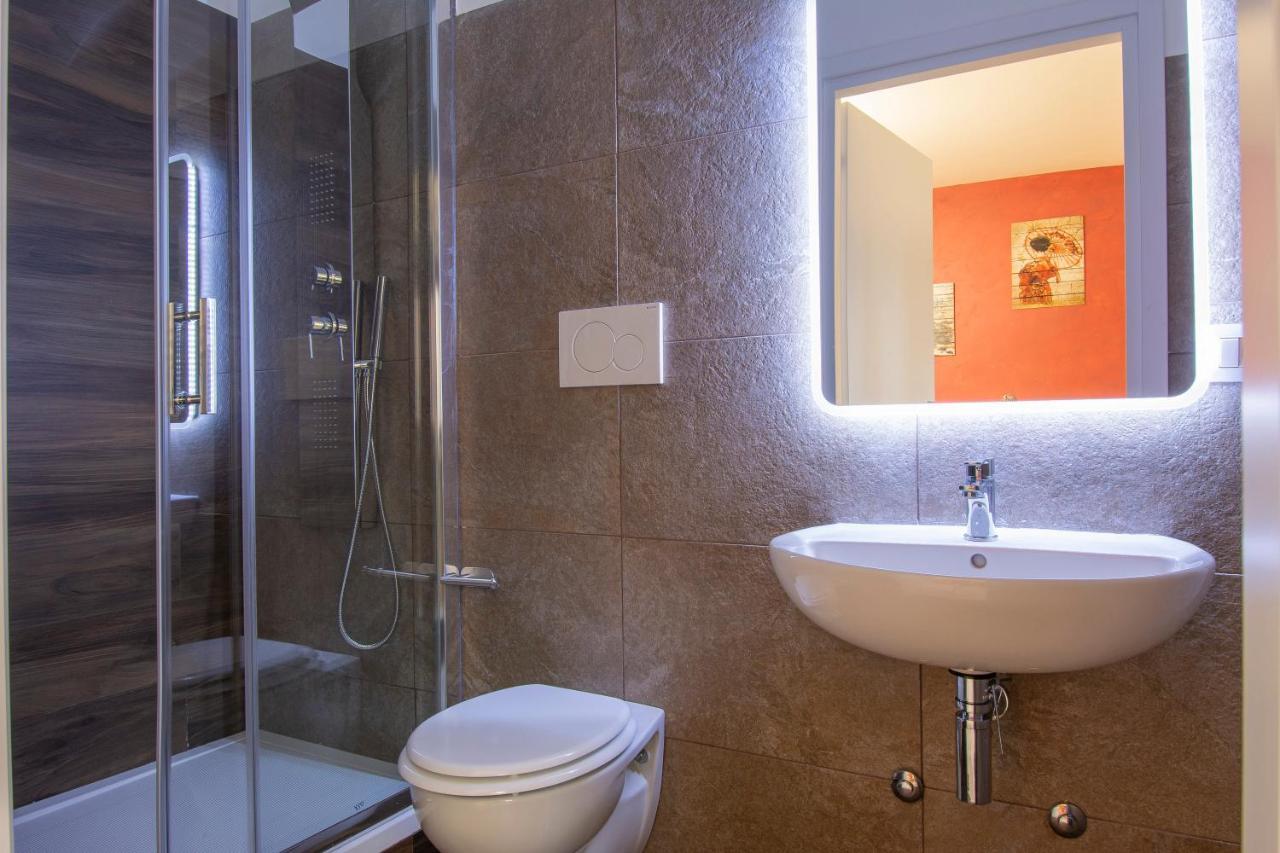 Luxury Boutique Bed and breakfast