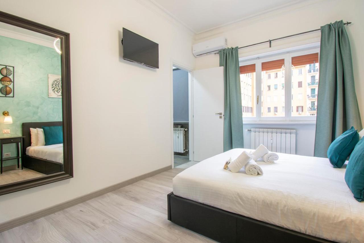 Bed and breakfast Luxury Boutique *