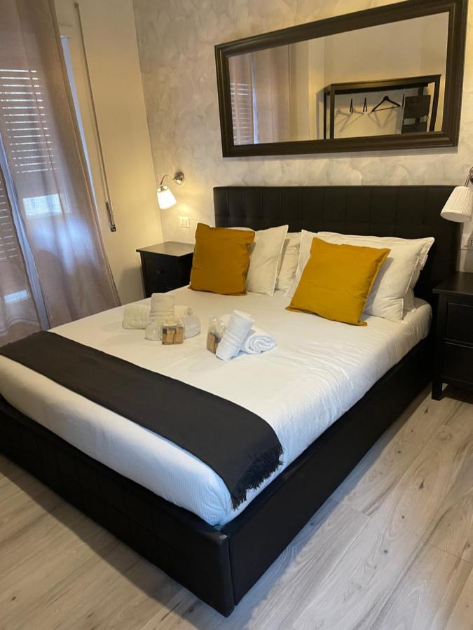 Luxury Boutique Roma