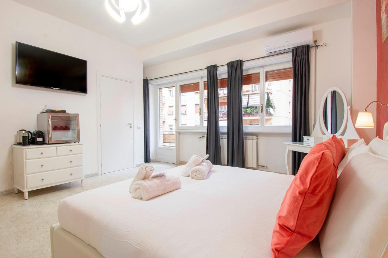 Bed and breakfast Luxury Boutique
